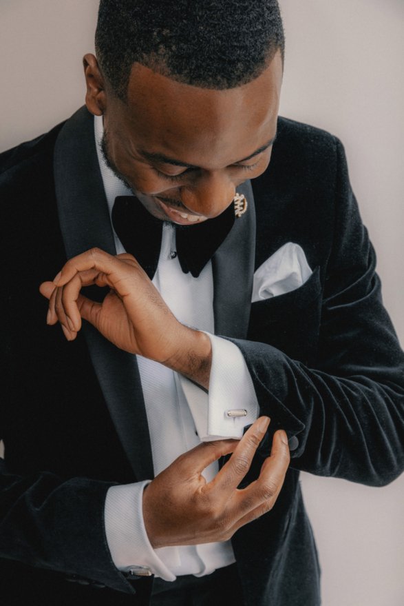 Men's Jewelry