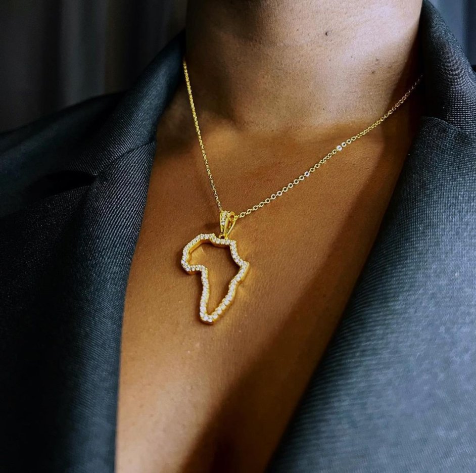 Pendant Chains