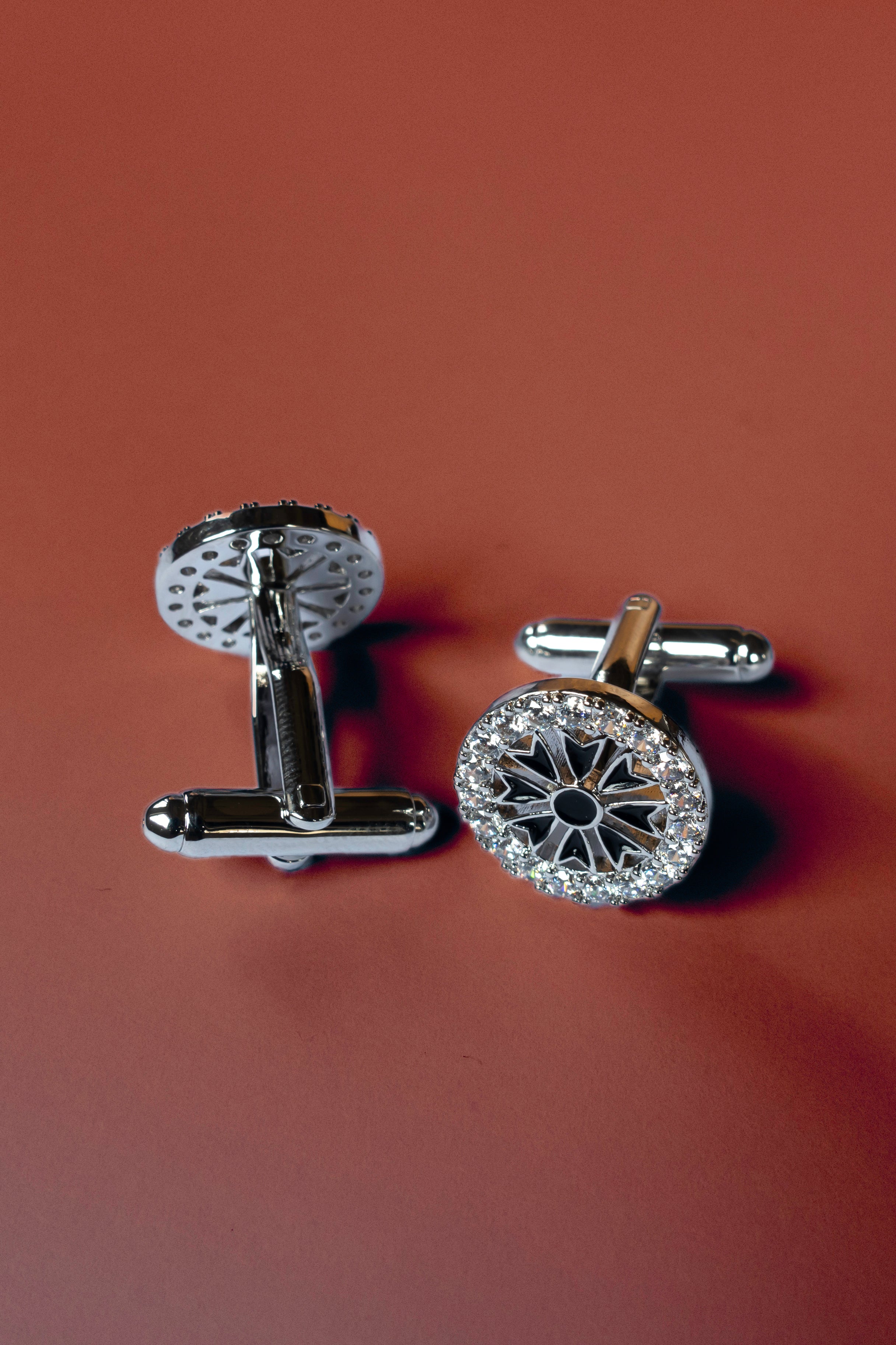 Cufflinks