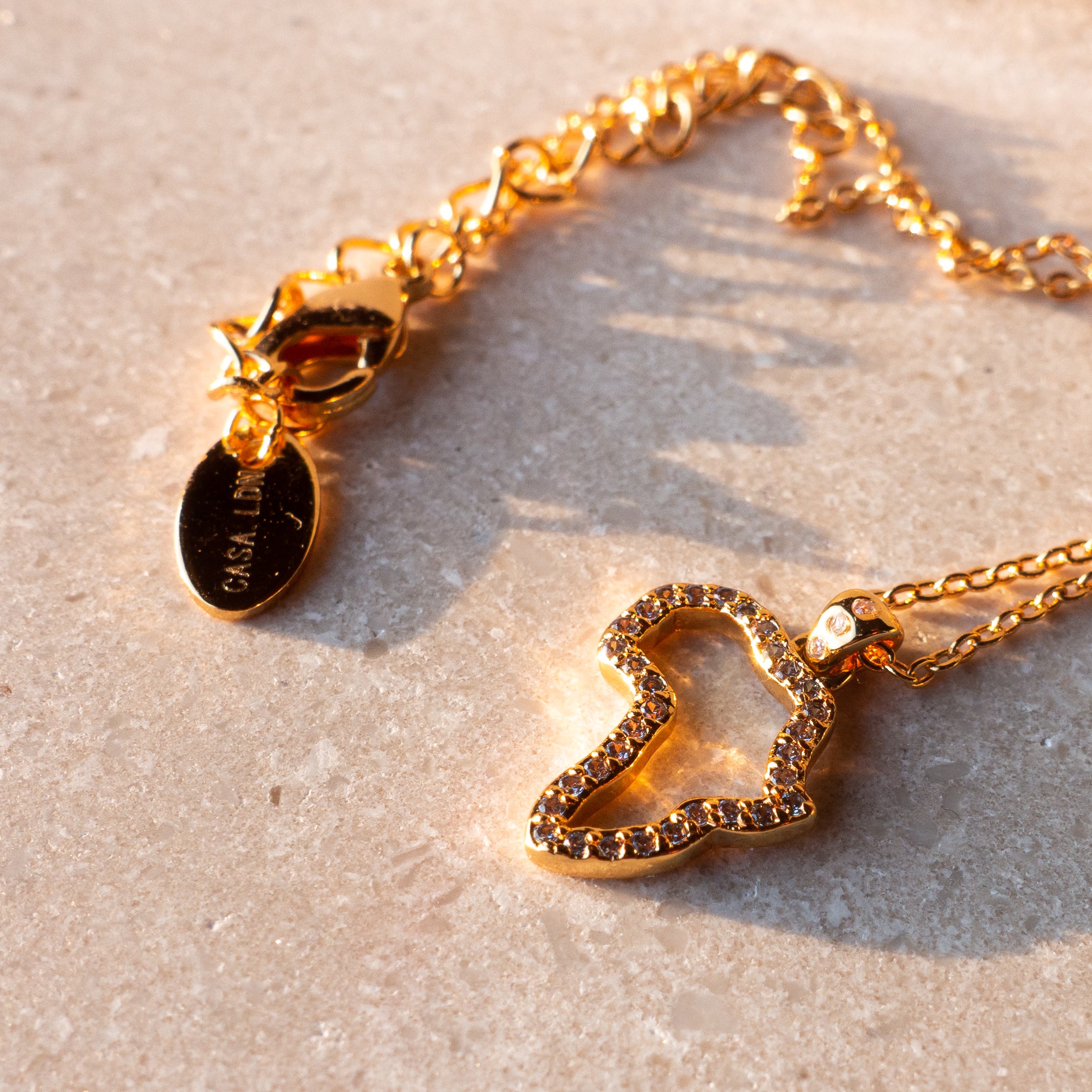 Jewelry Set