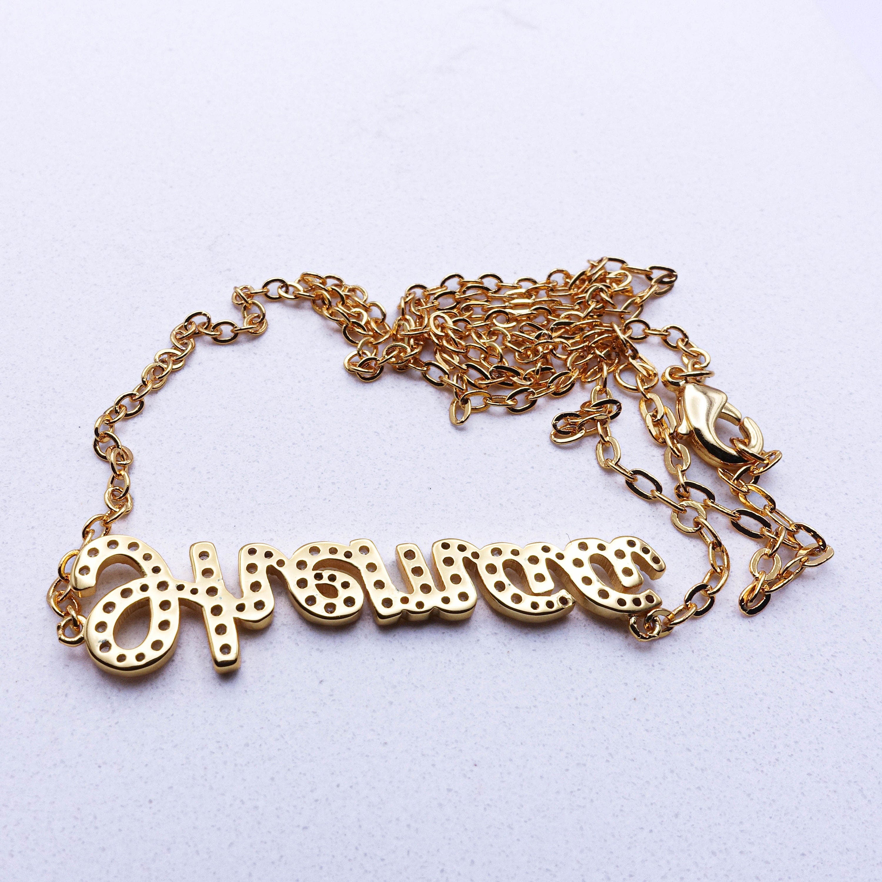 Ohemma Queen Necklace
