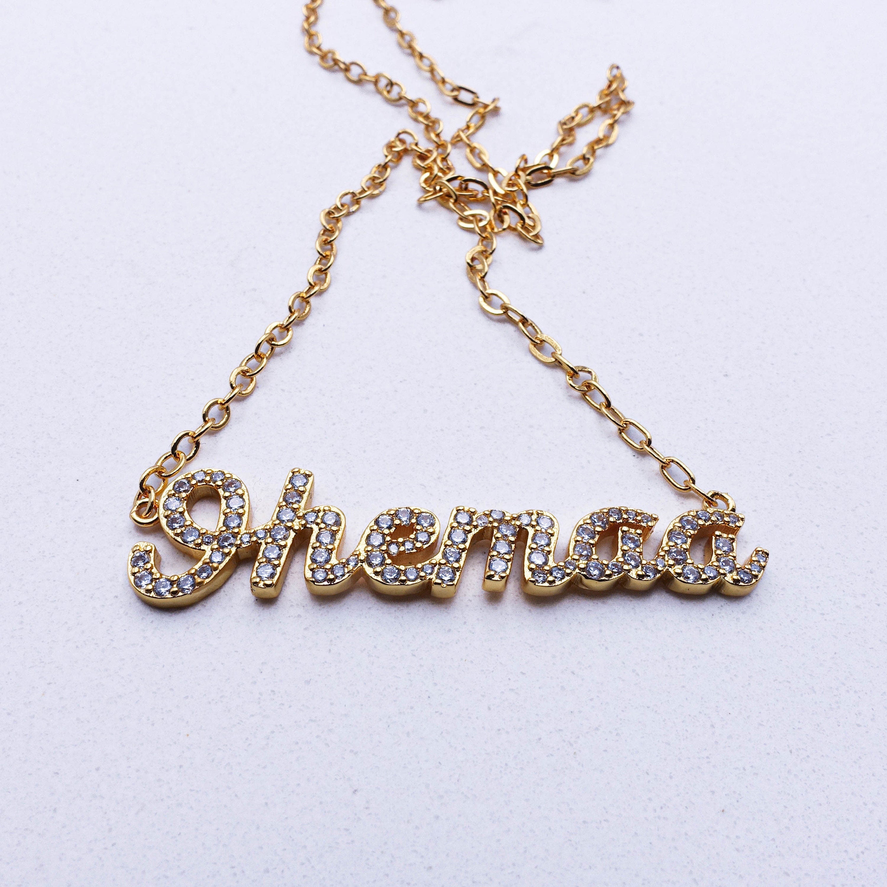 Ohemma Queen Necklace