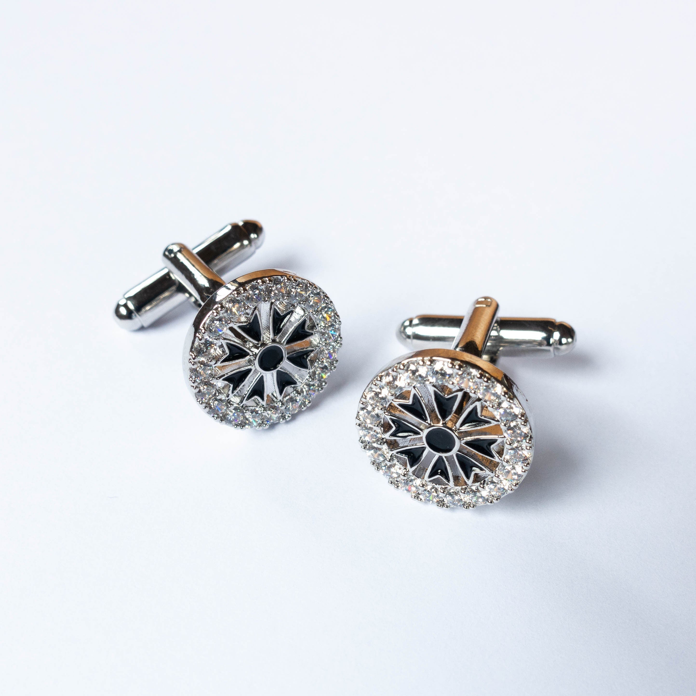 Ohene Mens Cufflinks