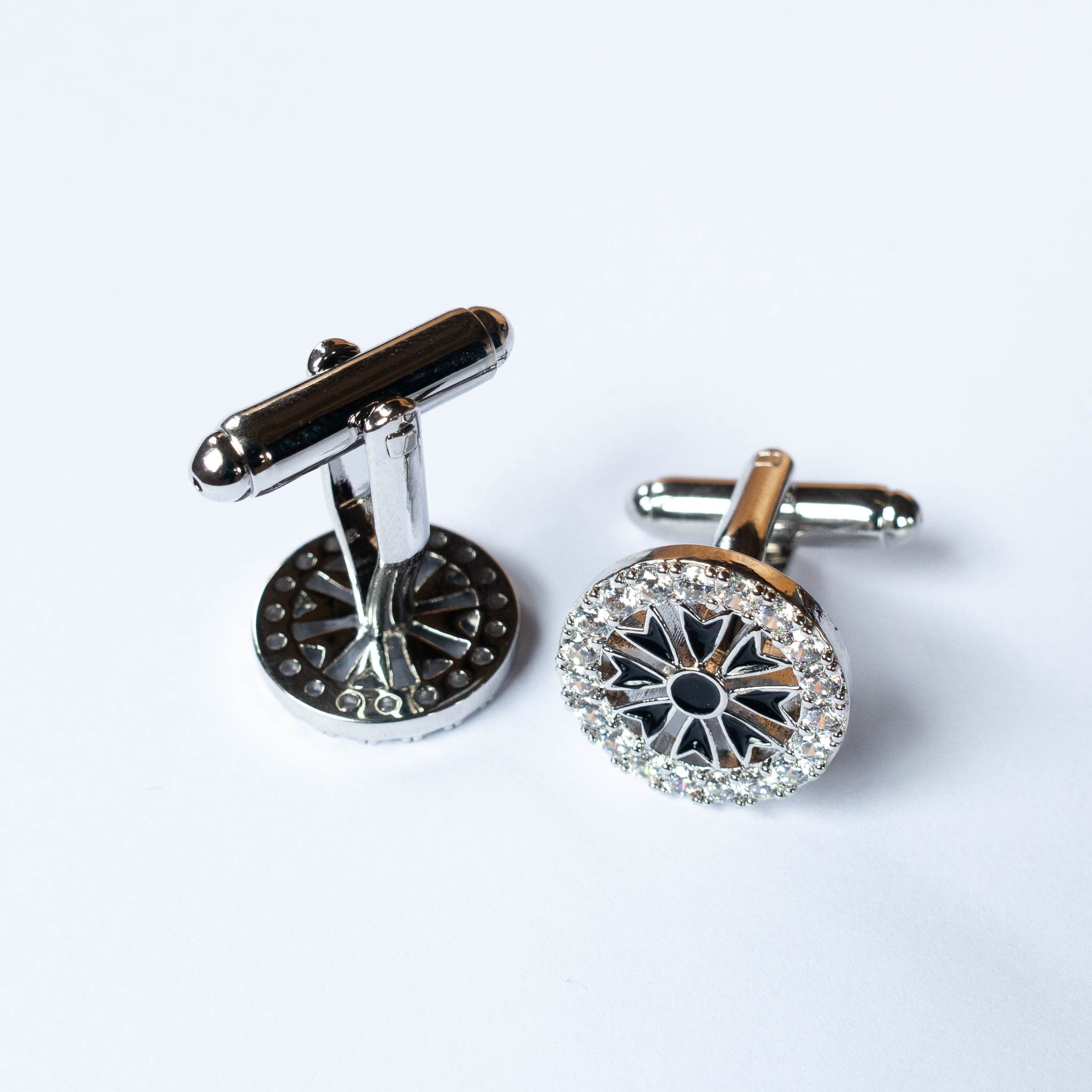 Ohene Mens Cufflinks