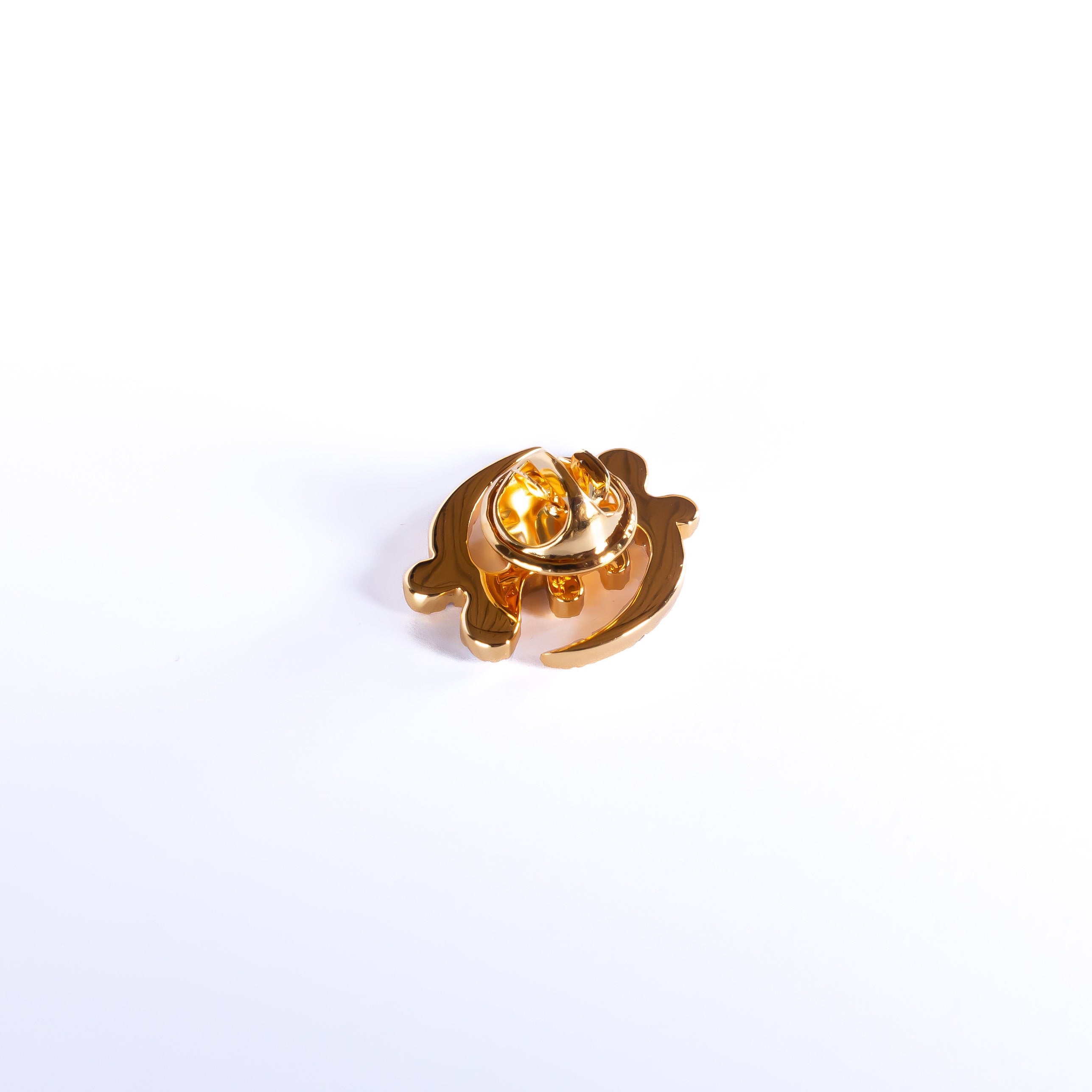 Gye Nyame Lapel Pin